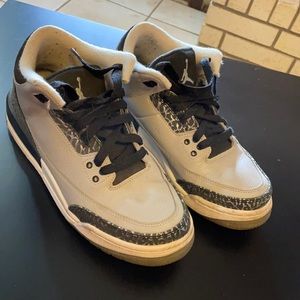 Kid’s Jordan’s